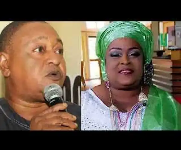 Veteran Actor Jide Kosoko Denies Using His Dead Wife For Rituals